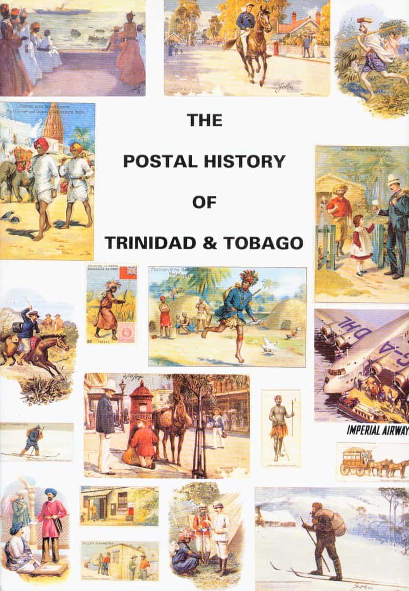 The Postal History of Trindad and Tobago