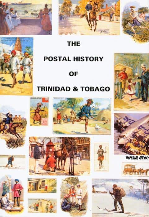 The Postal History of Trindad and Tobago