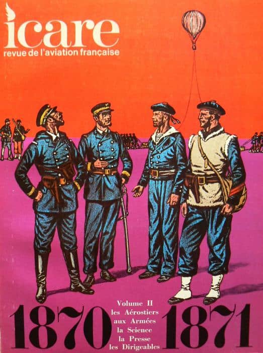 La Guerre Franco-Prussienne de 1870-71