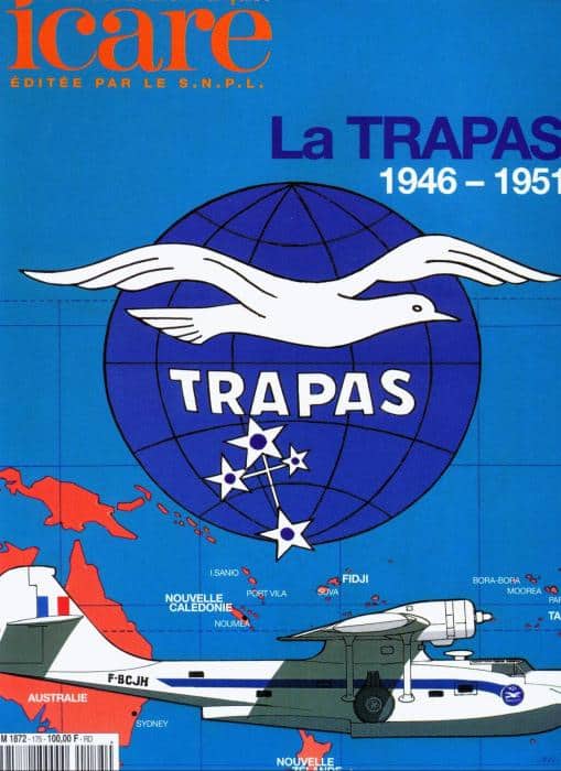 La TRAPAS 1946-1951