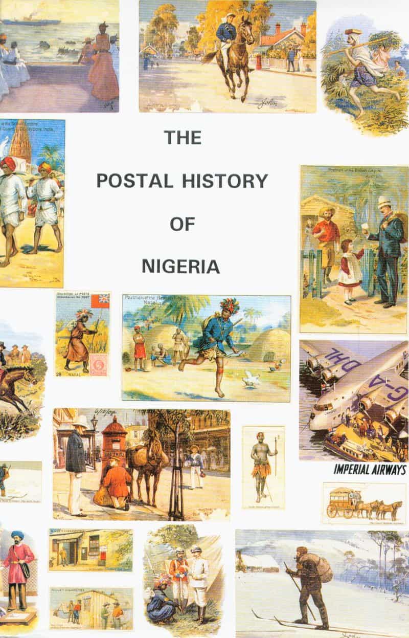 The Postal History of Nigeria