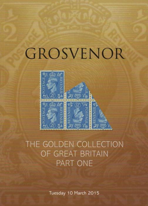 The Golden Collection of Great Britain