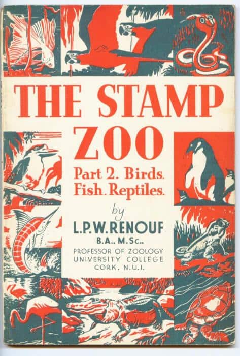 The Stamp Zoo