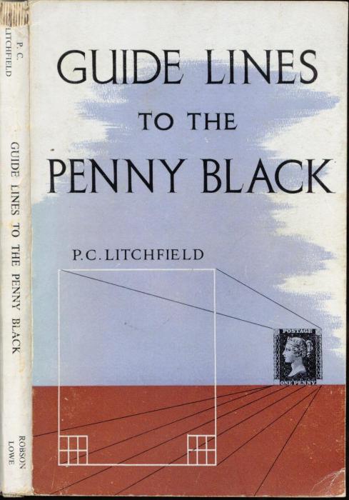 Guide Lines to the Penny Black