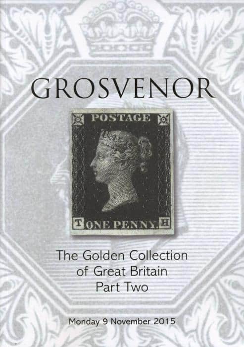 The Golden Collection of Great Britain