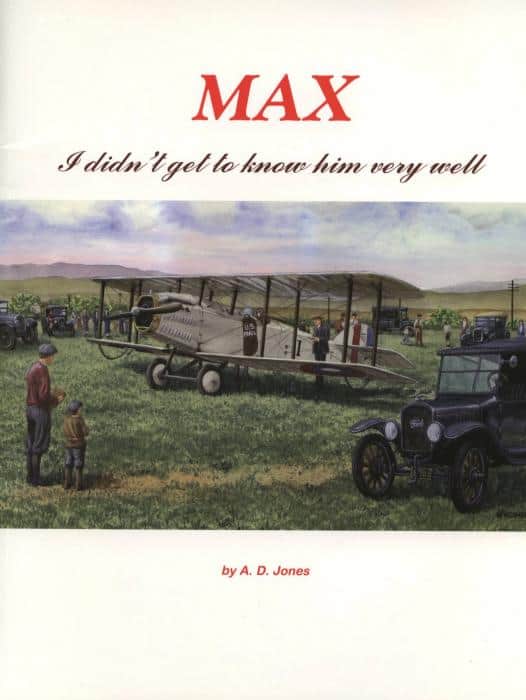 Max