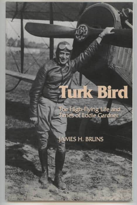 Turk Bird