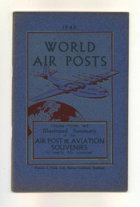 World Air Posts