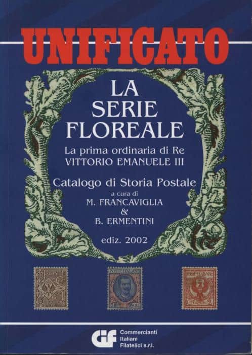 La Serie Floreale