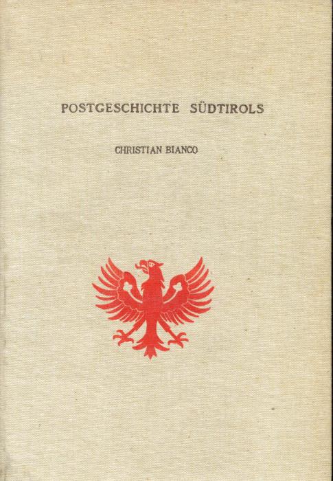 Postgeschichte Südtirols