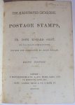 The Illustrated Catalogue of Postage Stamps - Image 2