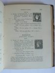 The Illustrated Catalogue of Postage Stamps - Image 3