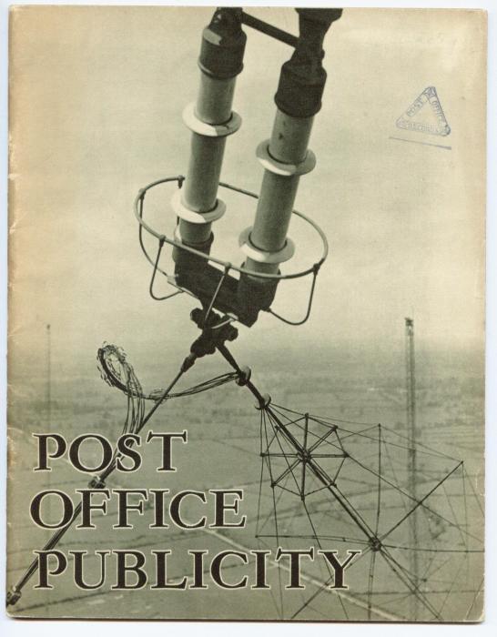 Post Office Publicity