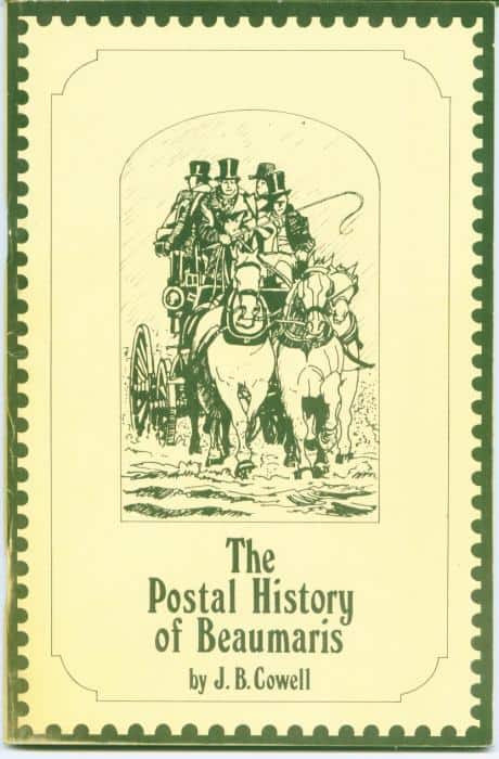 The Postal History of Beaumaris