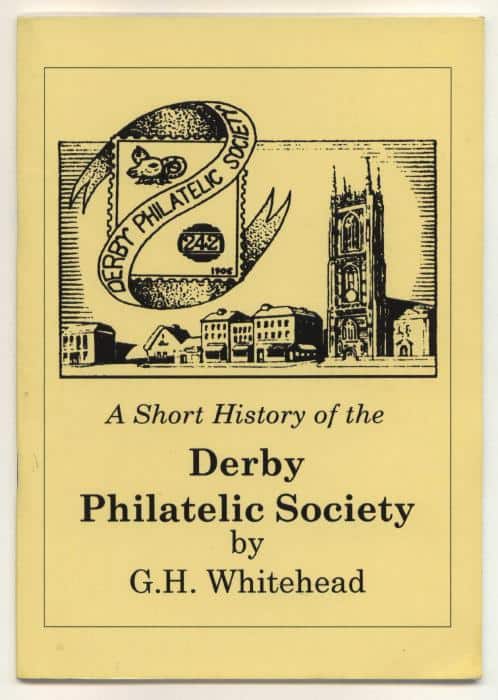 A Short History of the Derby Philatelic Society