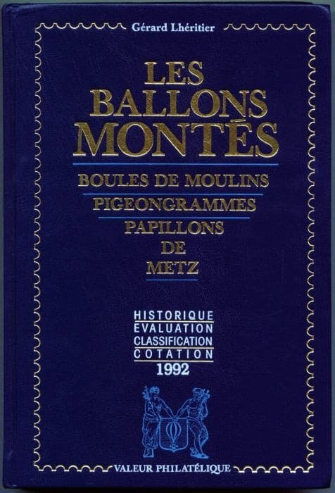 Les Ballon Montés