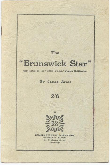 The "Brunswick Star"
