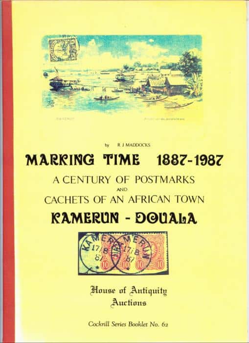 Marking Time 1887-1987