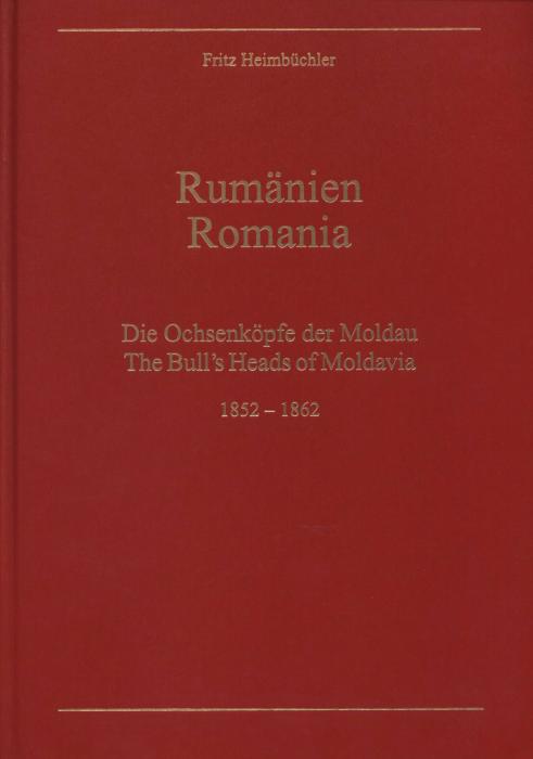 Rumänien - Die Ochsenköpfe der Moldau / Romania - The Bull's Heads of Moldavia