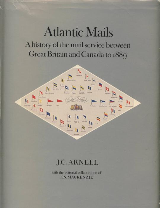 Atlantic Mails