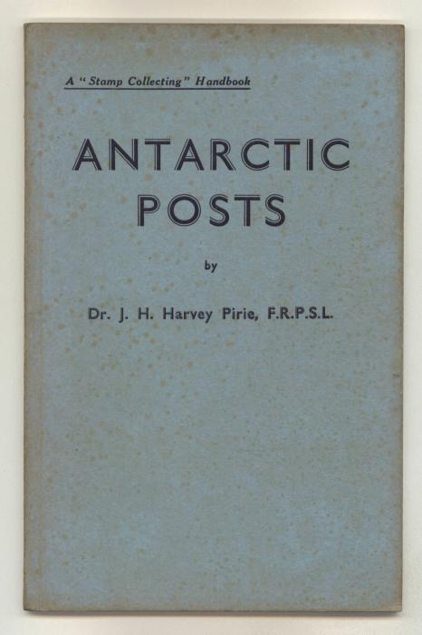 Antarctic Posts