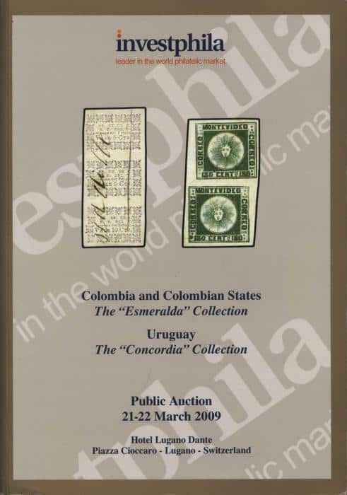 Colombia and Colombian States
