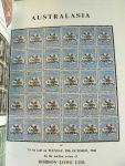Robson Lowe Specialised Stamp Sales - Image 4