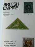Robson Lowe Specialised Stamp Sales - Image 3