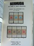 Robson Lowe Specialised Stamp Sales - Image 6