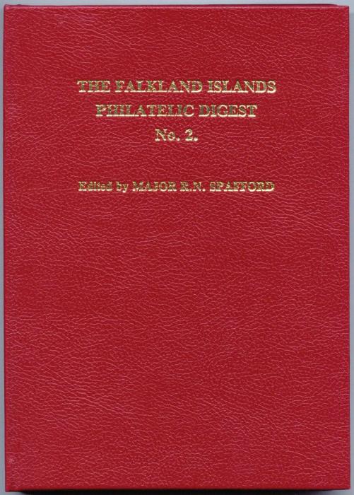The Falkland Islands Philatelic Digest No. 2