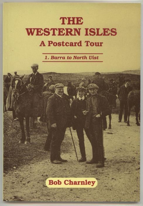 The Western Isles: A Postcard Tour