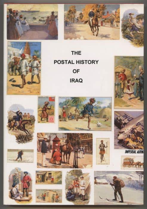 The Postal History of Iraq