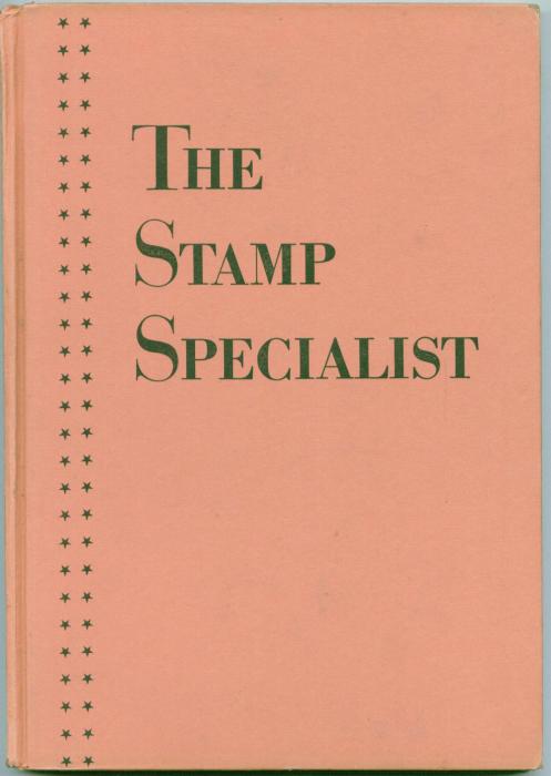 The Stamp Specialist