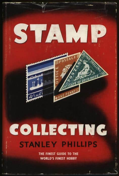 Stamp Collecting