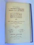 Catalogue de la Collection de Timbres-Poste de Monsieur Paul Dillemann - Image 2