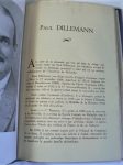 Catalogue de la Collection de Timbres-Poste de Monsieur Paul Dillemann - Image 4