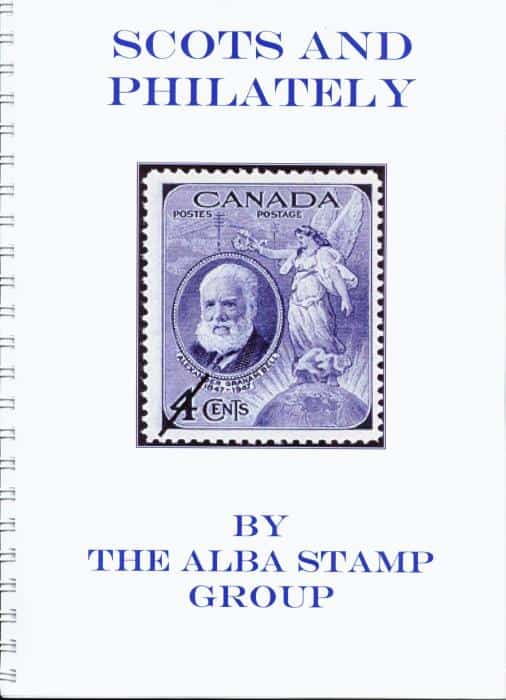 Scots and Philately