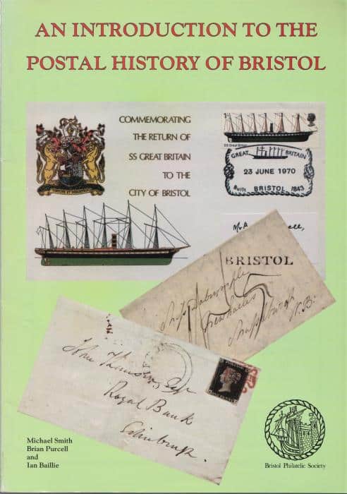 An Introduction to the Postal History of Bristol