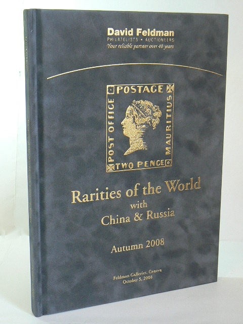 Rarities of the World
