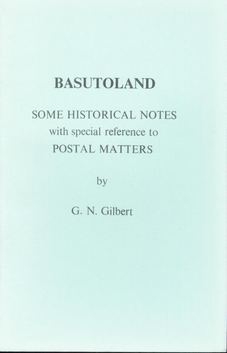 Basutoland