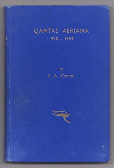 Qantas Aeriana