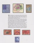 The Encyclopaedia of British West Indies Postmarks - Image 2