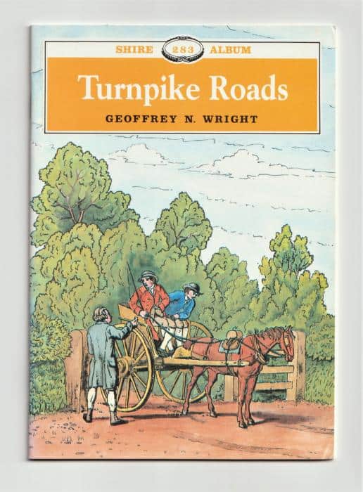 Turnpike Roads