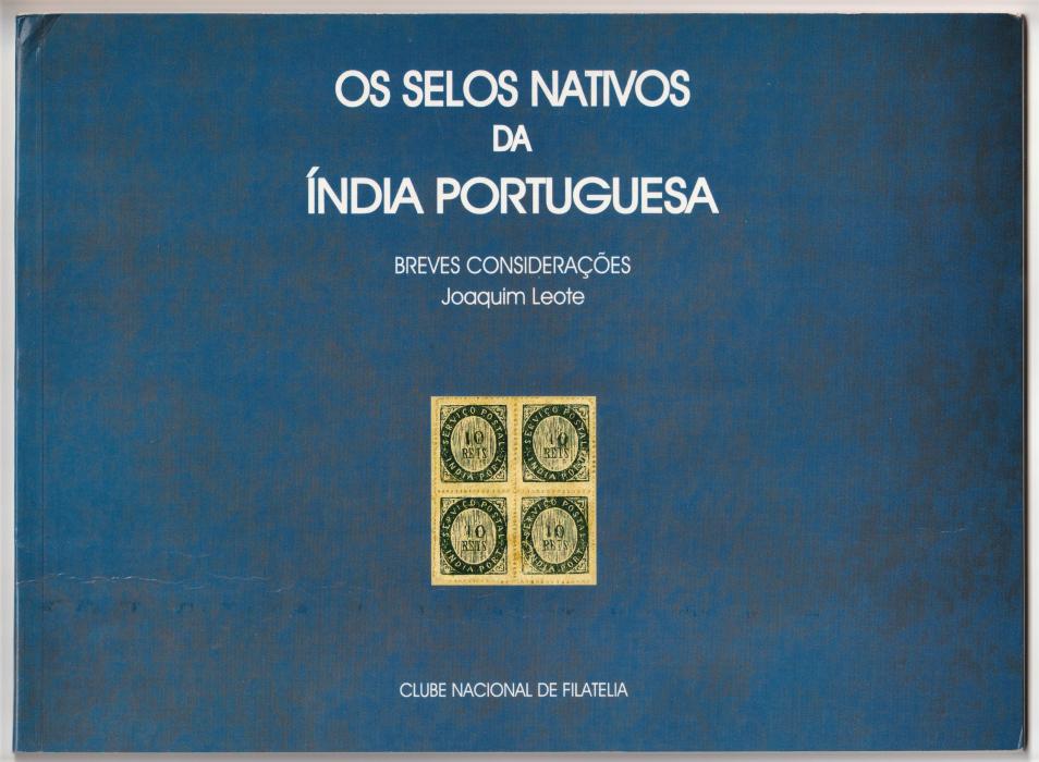 Os Selos Nativos da Índia Portuguesa