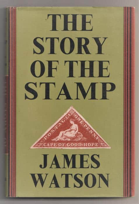 The Story of the Stamp
