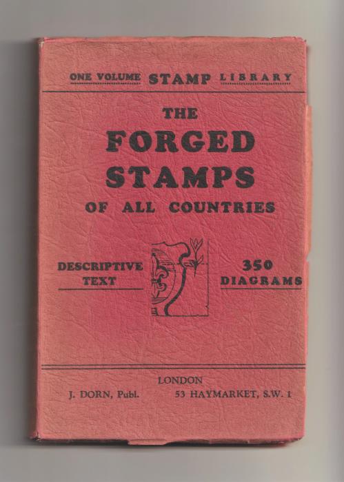 The Forged Stamps of All Countries