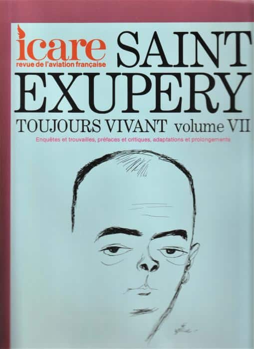 Saint Exupéry