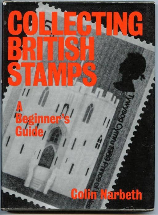 Collecting British Stamps