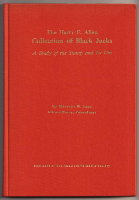 The Harry F. Allen Collection of Black Jacks