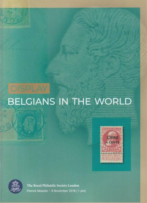 Belgians in the World